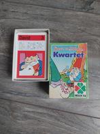 David de kabouter kwartet, Ophalen of Verzenden, Gebruikt
