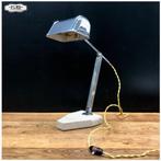 Art Deco bureaulamp - Pirouette - Frankrijk - Jaren 20 -30, Ophalen of Verzenden
