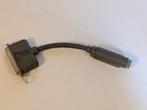 Apple PowerBook HDI-30 naar SCSI Adapter (590-0718-A), ., Ophalen of Verzenden, ., Apple