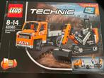 Nieuw! Lego Technic 42060, Ophalen of Verzenden, Nieuw, Complete set, Lego