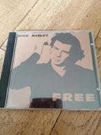 Rick Astley - Free CD, Ophalen of Verzenden, 1980 tot 2000, Gebruikt