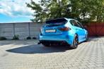 Voorlip achterlip sideskirt spoiler - Impreza WRX Sti 09-11, Ophalen of Verzenden