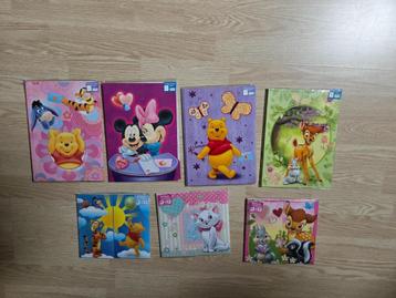 briefpapier disney beschikbaar voor biedingen