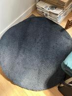 Rond kleed, Ophalen, Gebruikt, Blauw, Rond