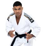 Tatami Nova Absolute Wit (Maat A4), Sport en Fitness, Vechtsporten en Zelfverdediging, Nieuw, Jiu-Jitsu, Ophalen of Verzenden