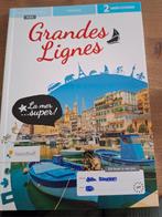 vmbo-gt/Havo Grandes Lignes, Ophalen of Verzenden, Nieuw, Noordhoff Uitgevers