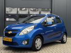 Chevrolet Spark 1.0 16V LS Bi-Fuel, Nwe APK, Airco,, Euro 5, 15 km/l, Gebruikt, 4 cilinders