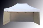 Easy-Up Marktkraam Verkoopstand Partytent Vouwtent, Tuin en Terras, Partytenten, Opvouwbaar, Partytent, Nieuw, Minder dan 5 meter