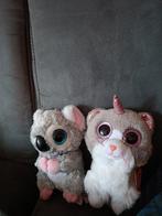 Ty knuffels, Ophalen, Zo goed als nieuw, Overige typen