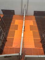 Opklapbare kraamhokken [112], Dieren en Toebehoren, Boekhorst Trading, Tim@boekhorsttrading.com, Singel 16, Horssen