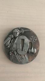 Japanse Tsuba, Ophalen of Verzenden