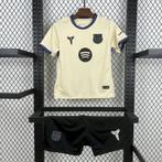 FC Barcelona uit voetbal shirt 2025-2026, Maat XS of kleiner, Ophalen of Verzenden, Nieuw, Shirt