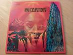 CD Megaton - Megaton, Verzenden, Zo goed als nieuw, Poprock