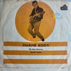 Duane Eddy - My blue heaven, Cd's en Dvd's, Ophalen, Gebruikt, 7 inch, Single