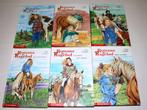 romana en ragebol boeken, Ophalen of Verzenden, Gelezen, Kluitman