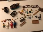 Div playmobil, Ophalen of Verzenden, Gebruikt, Los playmobil