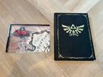 Legend of Zelda Twilight Princess HD - Limited Edition Guide, Spelcomputers en Games, Games | Nintendo Wii U, Avontuur en Actie