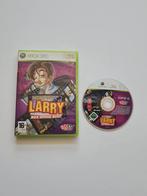 Xbox 360 - Leisure Suit Larry Box Office Bust, 1 speler, Ophalen of Verzenden, Zo goed als nieuw