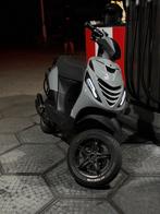 Zip 2t 70cc WAARDEPEILING‼️, Fietsen en Brommers, Scooters | Piaggio, Ophalen of Verzenden, Zo goed als nieuw, Zip