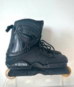 Usd realm ufs stunt skates aggressive inline skeelers, Dames, Inline skates 4 wielen, Gebruikt, Ophalen of Verzenden