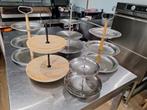 Etageres, Huis en Inrichting, Keuken | Servies, Ophalen of Verzenden, Zo goed als nieuw, Overige stijlen, Overige typen