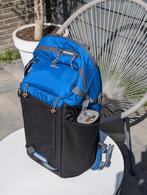 Lowepro Photo Active BP 200 blauw/zwart Foto Rugtas *NIEUW*, Ophalen of Verzenden, Nieuw, Rugtas, Lowepro