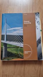 Financial Accounting, Powers & Needles, 11e editie, Gelezen, Powers, Needles, Beta, HBO