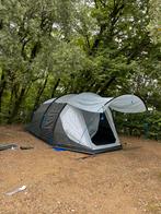 Safarica Black Hawk deluxe 300, Caravans en Kamperen, Ophalen, Zo goed als nieuw, Tot en met 4