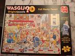 WasGij puzzel, Ophalen of Verzenden, Zo goed als nieuw