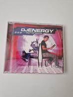 Dj energy synthesis.. trance uit Zwitserland, Cd's en Dvd's, Ophalen of Verzenden