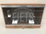 Broedkooien 60 x 40 x 40 cm nieuw Op voorraad!!, Ophalen of Verzenden, Nieuw, Hout, Broedkooi of Kweekkooi