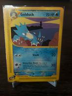Golduck Aquapolis (50b/147) - NM, Ophalen of Verzenden, Zo goed als nieuw, Losse kaart