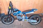 stoere yamaha loopfiets (hout), Ophalen, Gebruikt, Minder dan 16 inch, Yamaha
