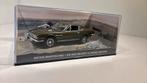Aston martin dbs 007 jams bond atlas 1.43, Hobby en Vrije tijd, Modelauto's | 1:43, Overige merken, Auto, Ophalen of Verzenden