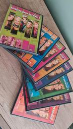 Kinderen geen bezwaar DVD Box 1-8 Zo Goed Als Nieuw, Cd's en Dvd's, Dvd's | Tv en Series, Alle leeftijden, Boxset, Ophalen of Verzenden