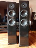 Scanspeak Reference Plus speakers, dit is echt top geluid!!!, Overige merken, Ophalen of Verzenden, Zo goed als nieuw, 120 watt of meer
