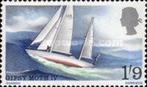 ENGELAND 1967 Gipsy Moth IV, Michel: 469, Postfris., Verzenden, Postfris