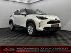 Toyota Yaris Cross 1.5 Hybrid 115 Apple carplay/ Android, Ca, Stof, Gebruikt, 1165 kg, Wit