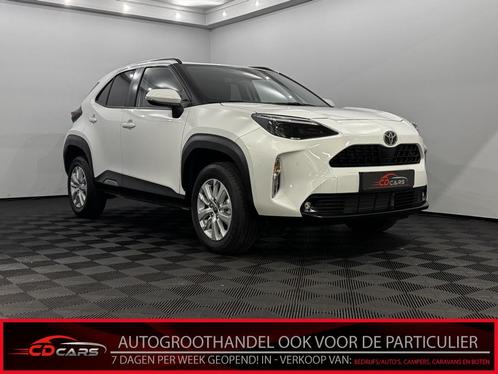 Toyota Yaris Cross 1.5 Hybrid 115 Apple carplay/ Android, Ca, Auto's, Toyota, Bedrijf, Te koop, Yaris Cross, ABS, Achteruitrijcamera