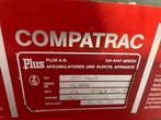 Acculader Compatrac, Ophalen, Gebruikt