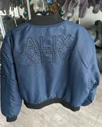 ALIX the label , bomber jack, maat L , nieuw, Ophalen of Verzenden, Nieuw, Maat 42/44 (L), Blauw
