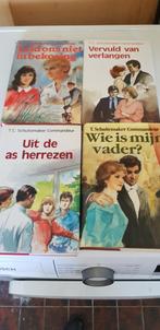 Boeken van T. Schuitemaker-Commandeur, Ophalen of Verzenden, Zo goed als nieuw