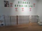 Stokke Tripp Trapp Stoel - Nieuw in Doos!, Ophalen, Nieuw, Meegroeistoel, Gordel(s)