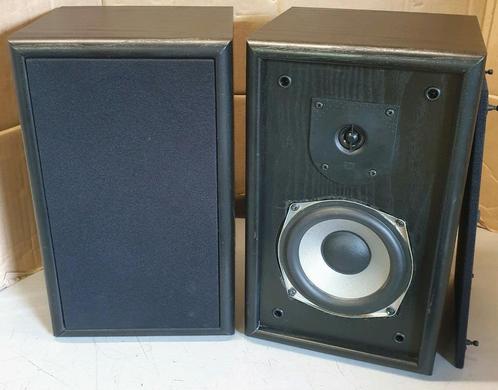 JBL TLX-210 luidsprekers 80 watt, Audio, Tv en Foto, Luidsprekers, Gebruikt, Front, Rear of Stereo speakers, 60 tot 120 watt, JBL