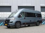 VANTourer 630 L 9-Traps Automaat 160 pk Enkele bedden, Caravans en Kamperen, Buscamper of Camperbus, Ringverwarming, Fiat, Tot en met 2