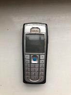 Nokia 6230i, Ophalen of Verzenden, Niet werkend