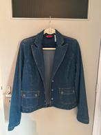 Levi's Spijkerjasje, Maat 38/40 (M), Blauw, Ophalen of Verzenden, Zo goed als nieuw