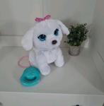 FurReal GoGo Dansende Pup - Interactieve Hond, Ophalen, Zo goed als nieuw, Hond