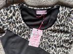 Tessa Koops * heel mooi jurkje ( maat xs), Overige kleuren, Verzenden, Nieuw, Tessa Koops