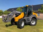 Ahlmann AZ 95 Shovel Bj 2011, Zakelijke goederen, Machines en Bouw | Kranen en Graafmachines, Ophalen, Wiellader of Shovel